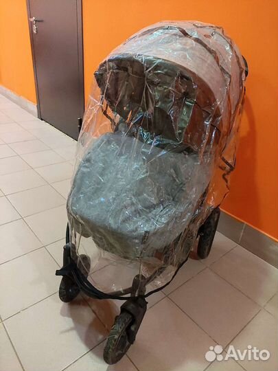 Детские коляски