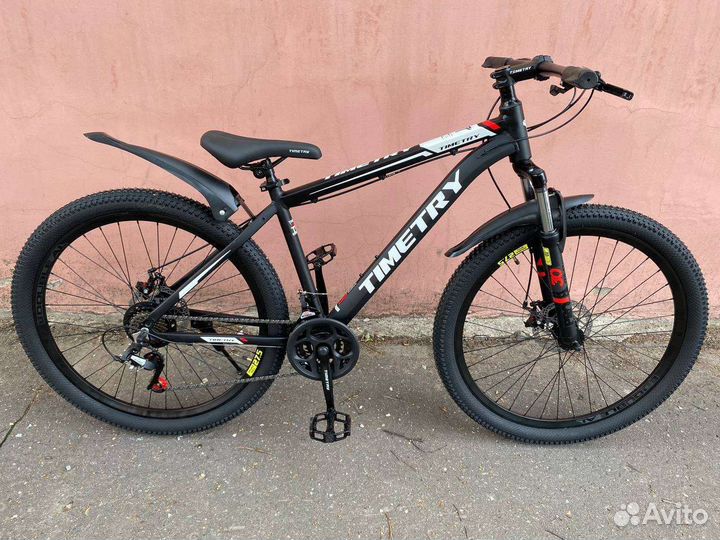 Велосипед горный 24, 26, 27,5 29