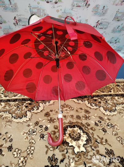Зонт детский