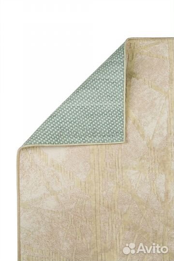 Гипоаллергенный ковер waterproof