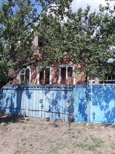 Дом 47,5 м² на участке 7 сот.