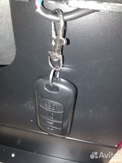 Автономный дизельный отопитель 12/24/220в