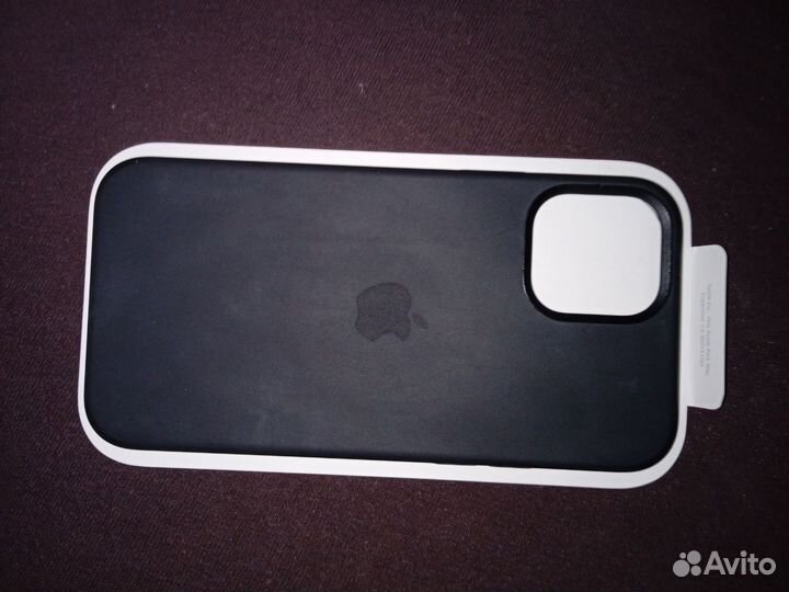 Чехол на iPhone 12 Magsafe