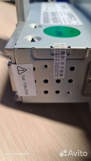 Автомагнитола