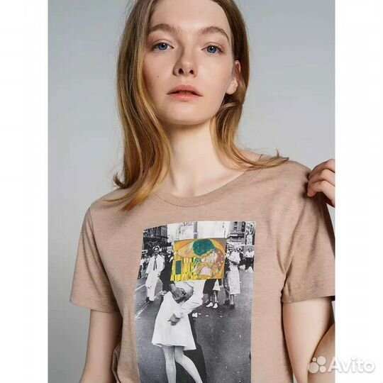 Футболки новые