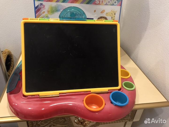 Набор для рисования ELC