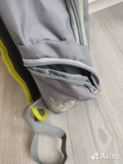 Рюкзак детский для девочки