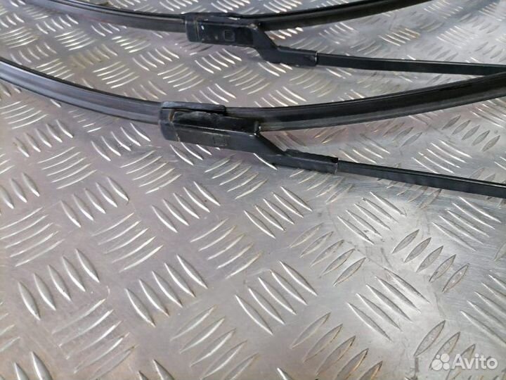 Дворники Peugeot 308 1.6 2007-2013