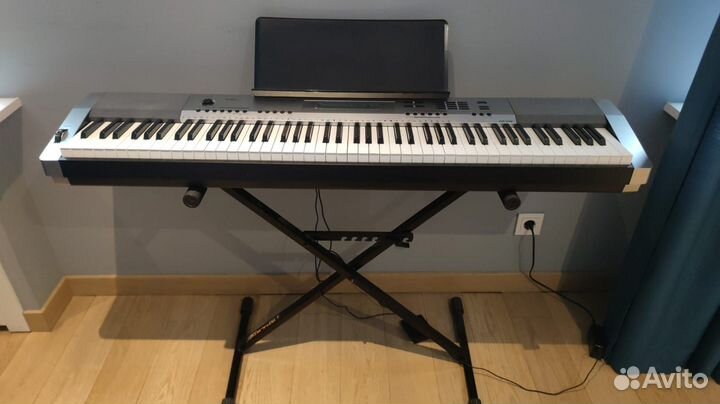 Электронное пианино Сasio CDP-230R