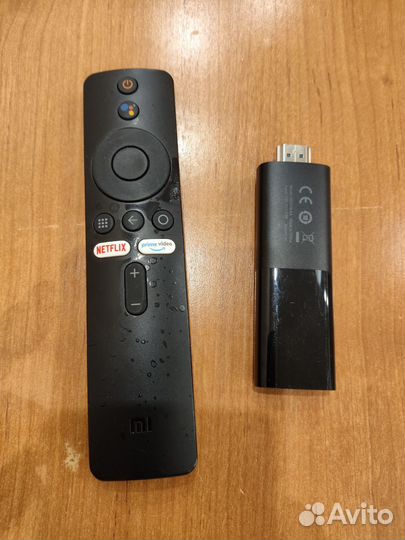 Xiaomi mi tv stick