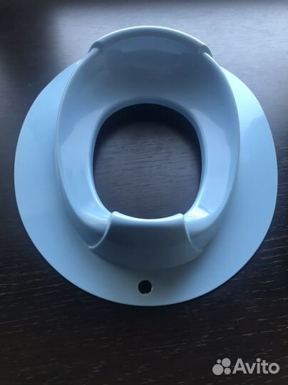 Сидушка сиденье детское на унитаз