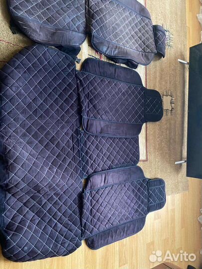 Чехлы для автомобиля Mercedes-Benz e200