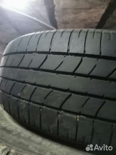 Bridgestone Turanza Eco 20.5/60 R16