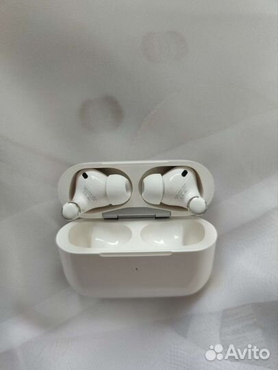 Airpods pro Premium с Шумоподавлением