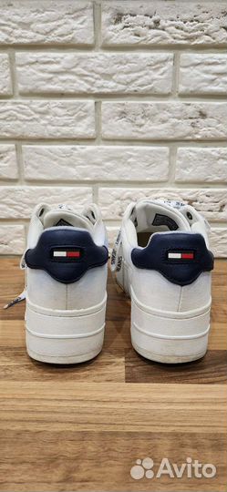 Кеды Tommi Jean's 38