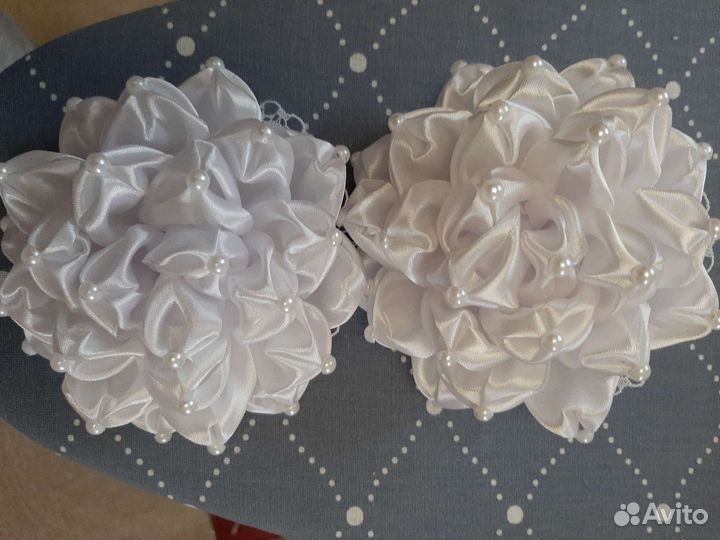 Банты для волос