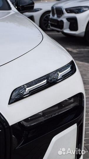 BMW 7 серия 3.0 AT, 2022, 6 950 км