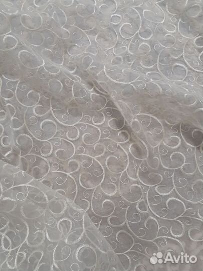 Занавески готовые