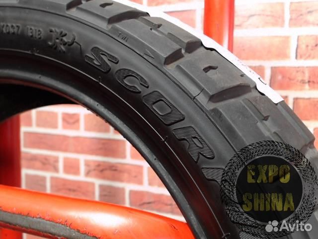Мотошина Pirelli Scorpion Rally STR 170 60 R17