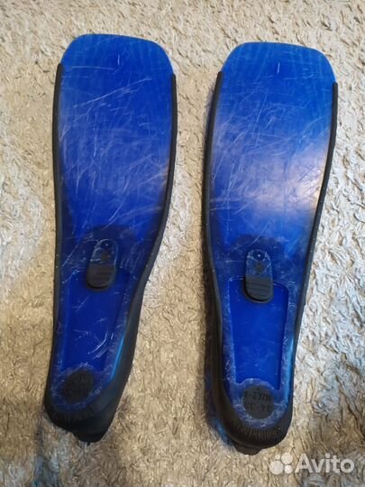 Ласты для дайвинга