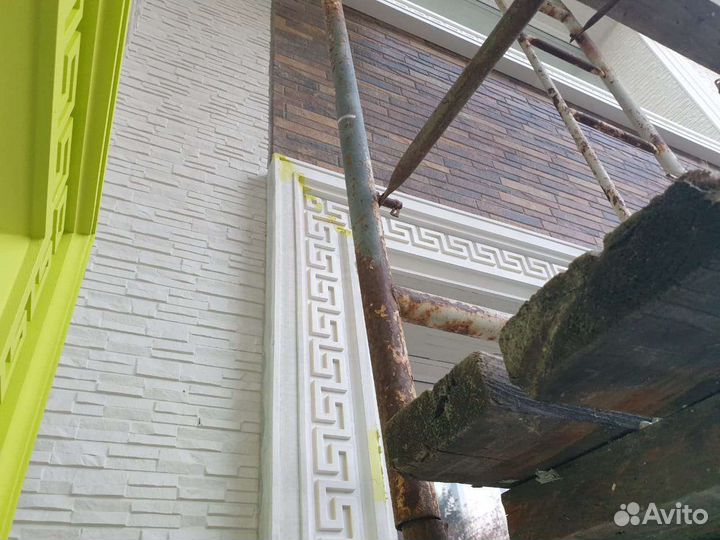 Металлический анероидный манометр