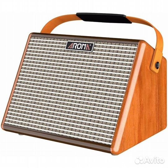 Комбоусилитель Aroma AG-26A