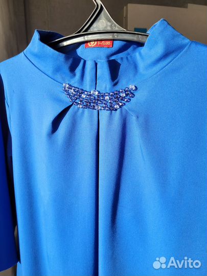 Нарядное платье