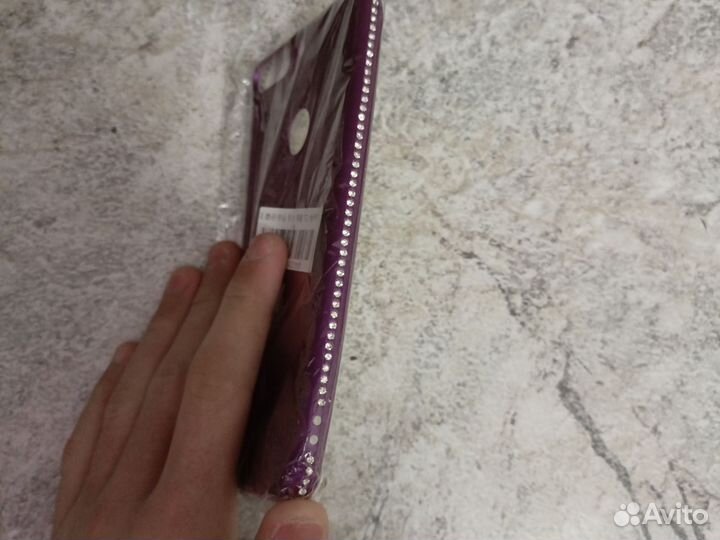 Чехол на huawei