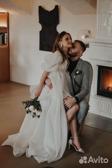 Свадебный фотограф