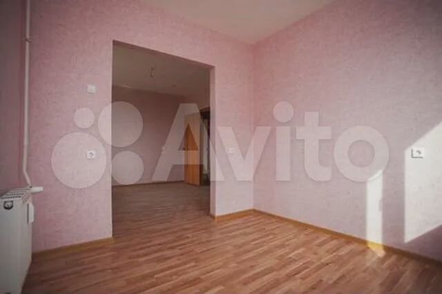 2-к. квартира, 51,5 м², 7/10 эт.