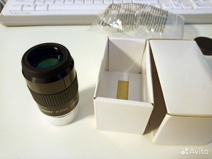 Окуляр для телескопа 32мм