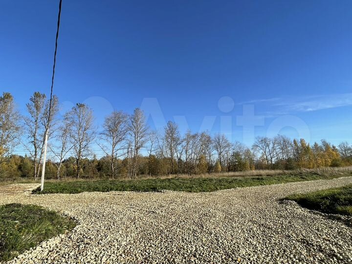 Участок 10,7 сот. (ИЖС)