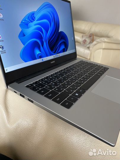 Huawei Matebook d 14