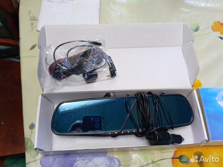 Видеорегистратор