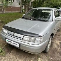 ВАЗ (LADA) 2112 1.6 MT, 2004, 260 000 км, с пробегом, цена 115 000 руб.