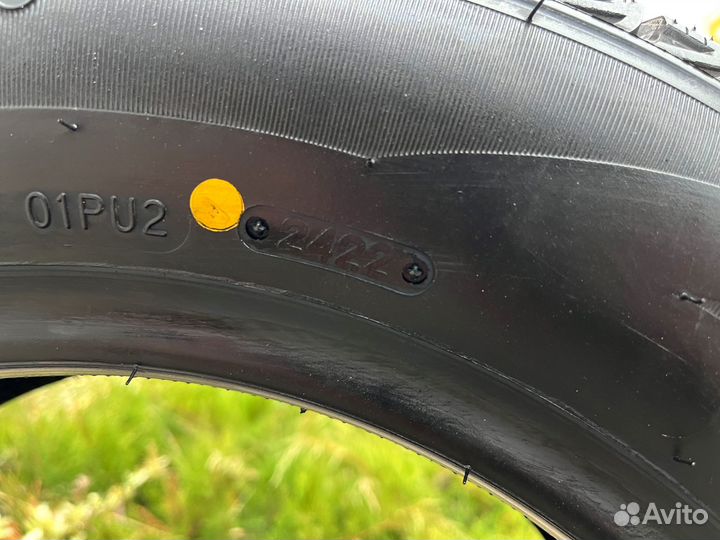 Triangle TR777 185/65 R15 92T