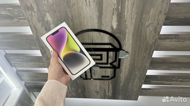 iPhone 14 Plus, 128 ГБ