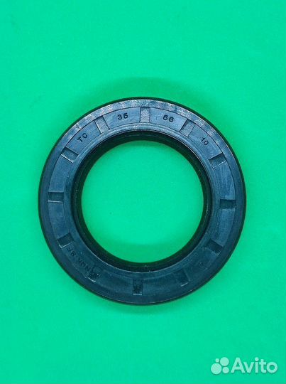 Сальник 35x56x10/11.5TGY
