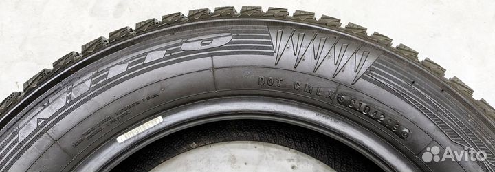 Nitto Therma Spike (NTSPK-B01) 185/65 R15 88T