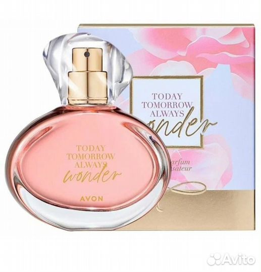 Avon TTA Wonder