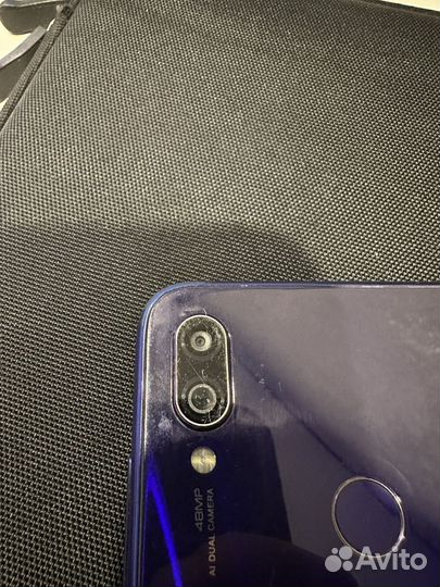 Xiaomi Redmi Note 7, 6/128 ГБ