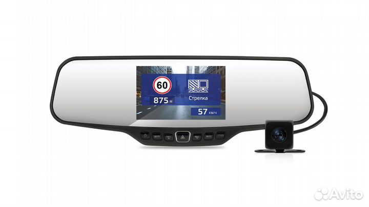 Видеорегистратор Neoline G-Tech X27 Dual