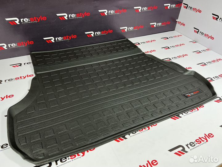 Коврик багажника Restyle Cruiser 200 5 Мест