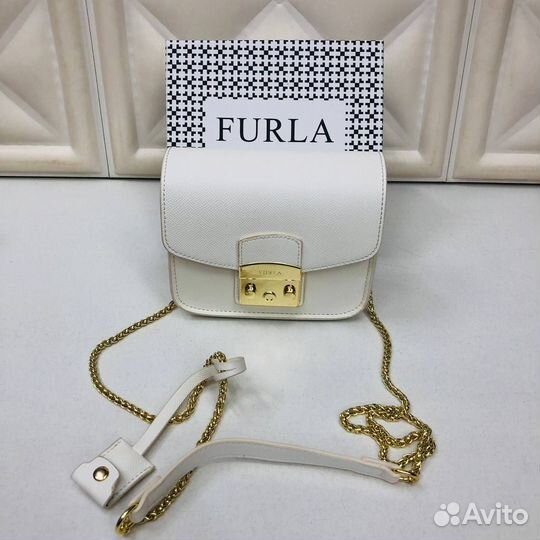 Сумка женская furla