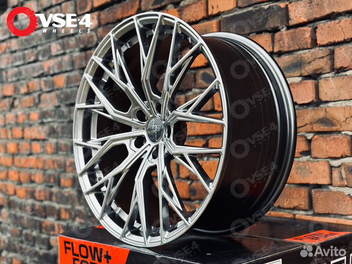 Диски R18 5-108 # 305Forged FT118 Flow Forming