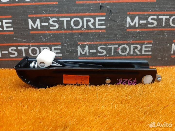 Домкрат Mercedes-Benz E-Class W211 272.964 2008