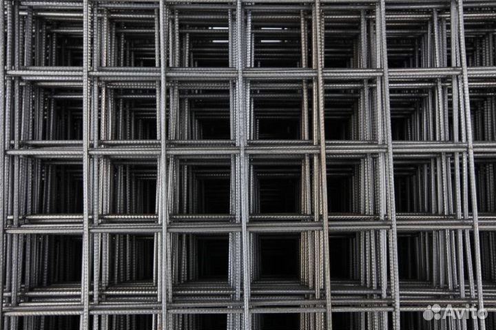 Сварная Оцинкованная сетка для Габионов