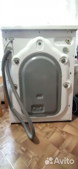 Стиральная машина beko