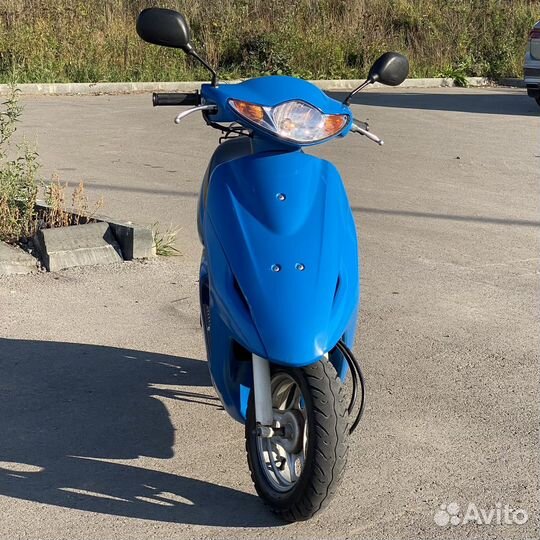 Honda Dio AF-56