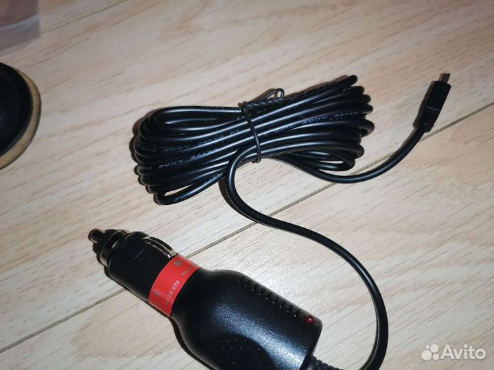 Видеорегистратор